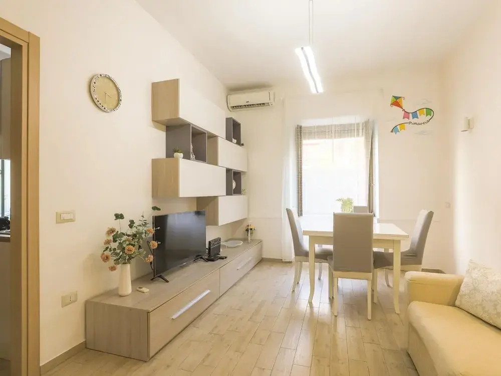 Primavera Guest House