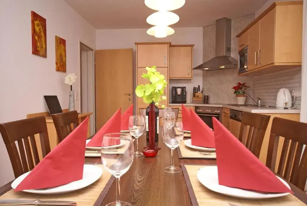Appartement Annabella