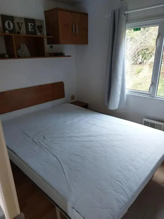 Bungalow 4 voire 6 personnes BRAY DUNES à 300 mètres de la plage