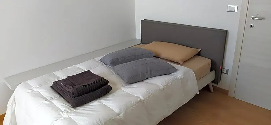 B&B Markone Bologna Center