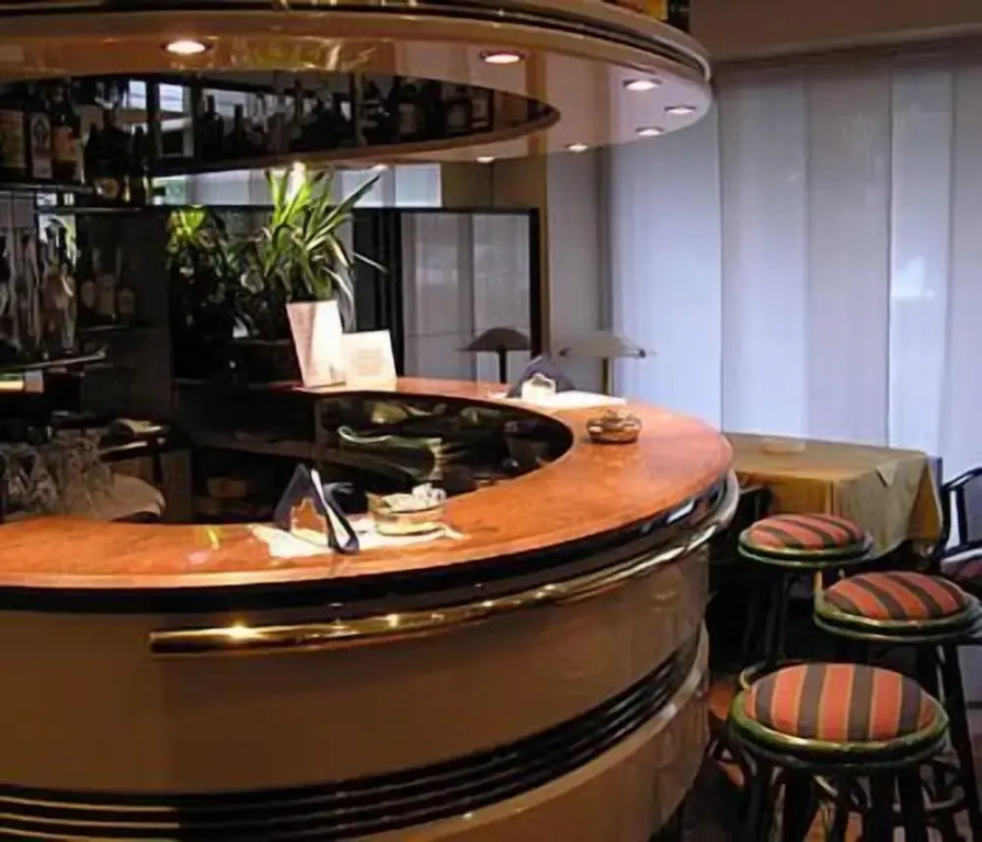 Hotel Giovanni