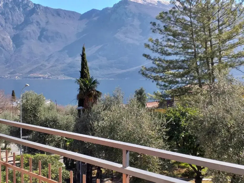 Hotel Villa Grazia