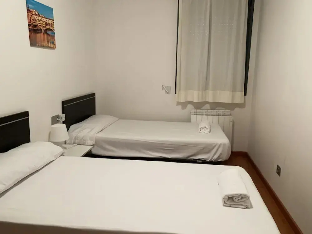 Apartamentos Canillo Les Moles 3000