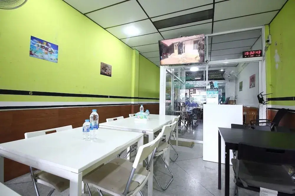 Ali Hostel