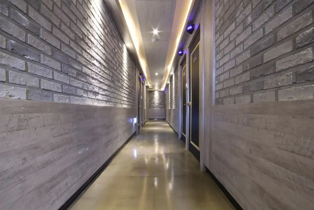 Gumi Wonpyeong-dong Hotel V2