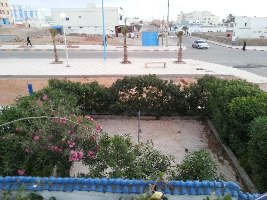 Hotel Canarias Sahara
