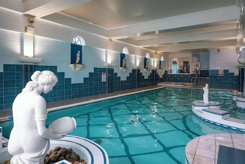 Castle Hotel Macroom
