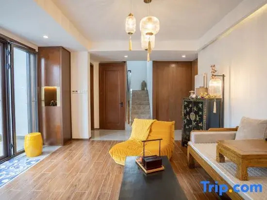 Heman Spa Villa