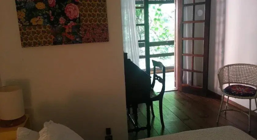 Villa Alice B&B