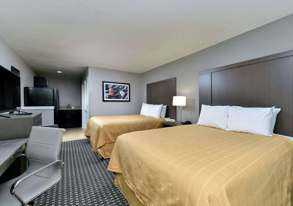 Quality Inn Suites Cotulla