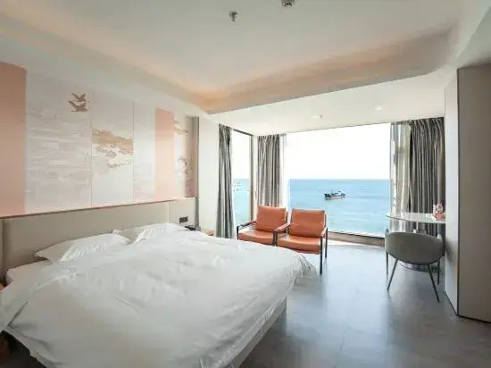 Junyue Prince Hotel