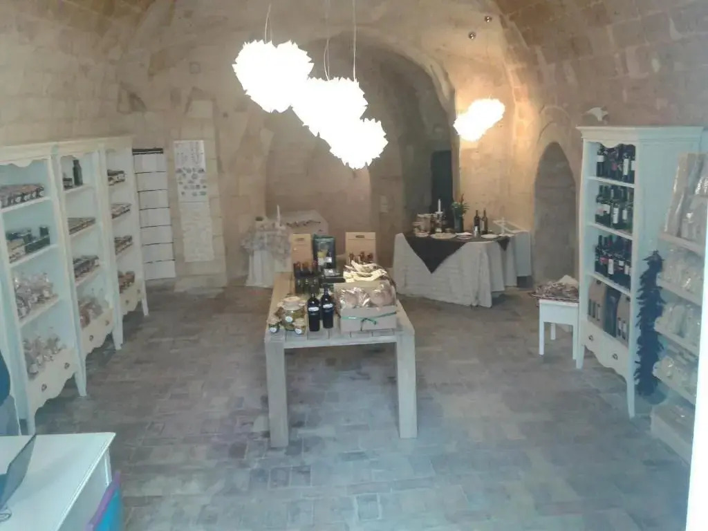 Sassolino Dimora Storica