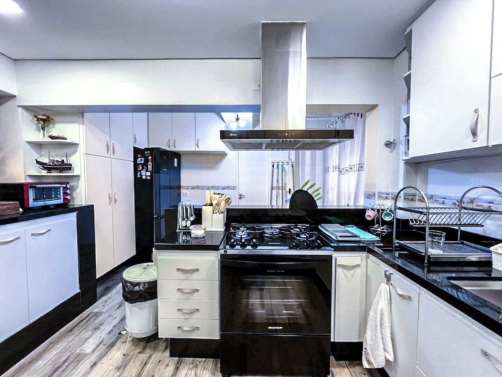 Apartamento Enseada 24