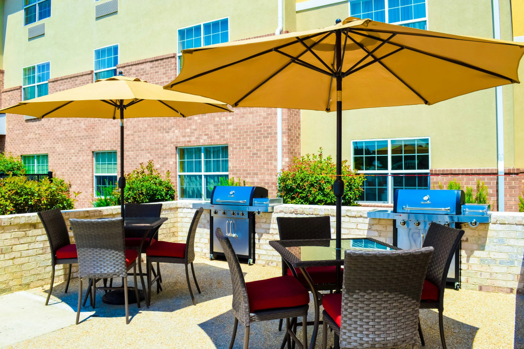 TownePlace Suites Stafford