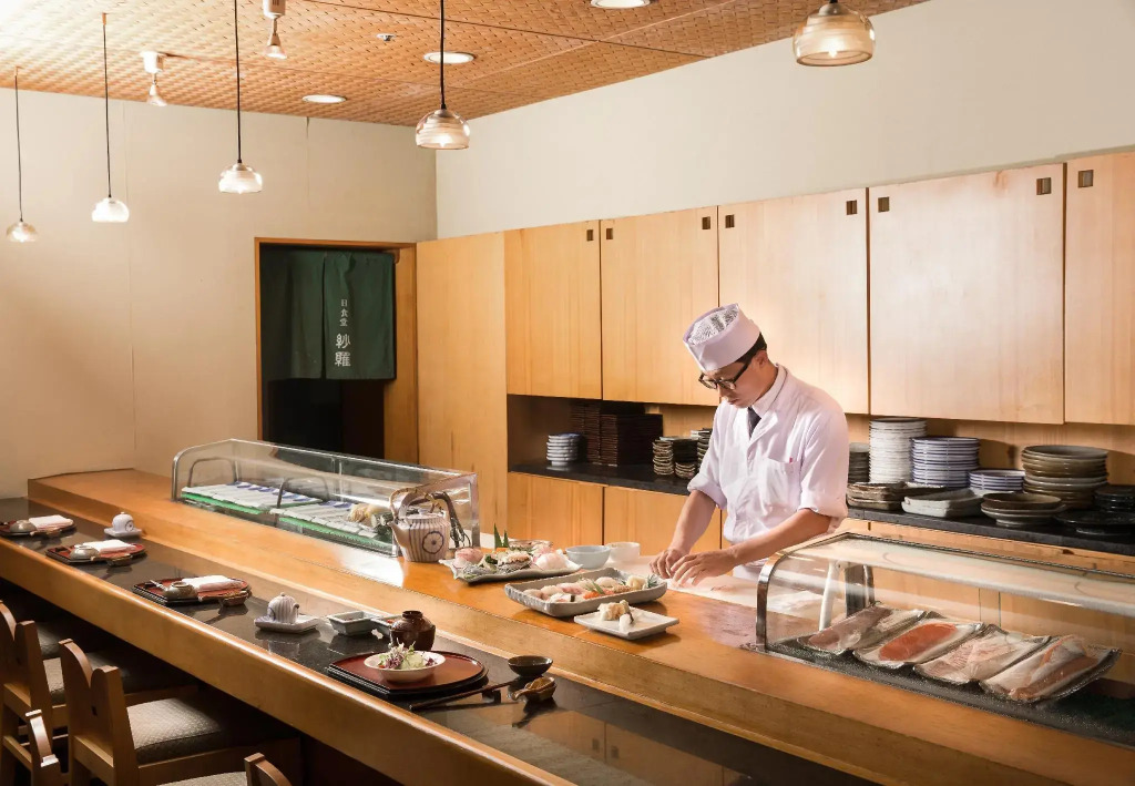 Jeju KAL Hotel
