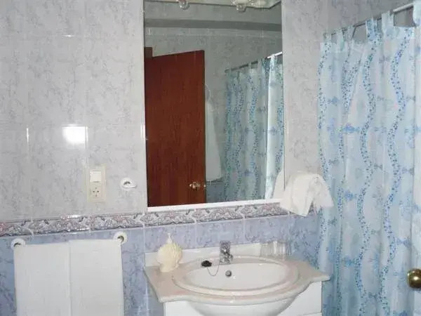 Hostal Plaza Damasco