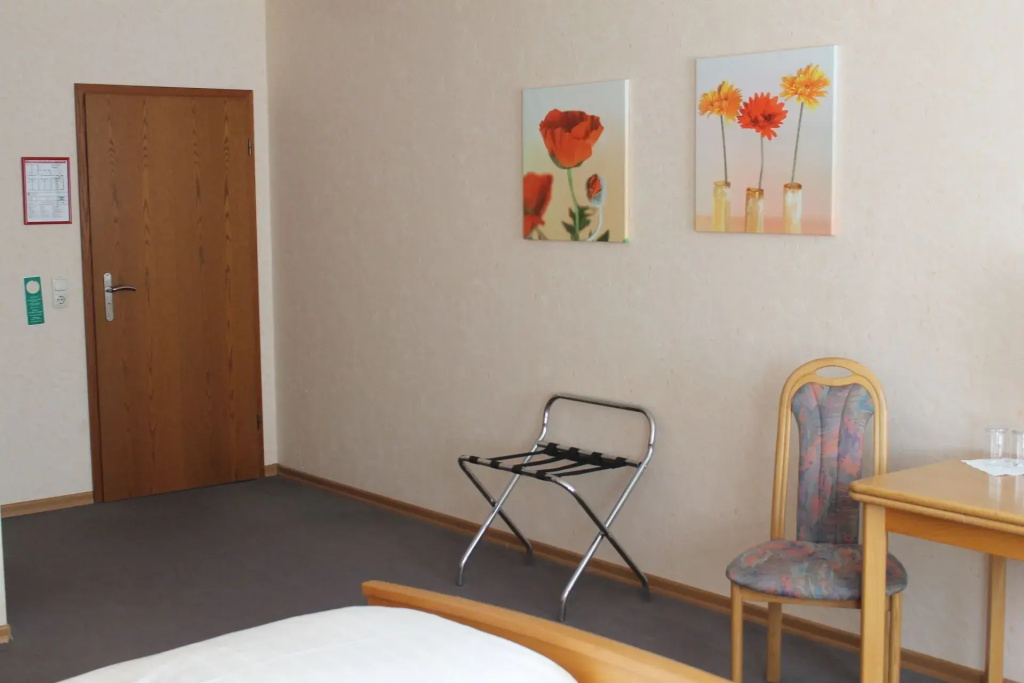 Hotel Am Freischütz