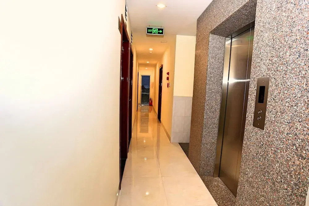 Sun Sea Hotel