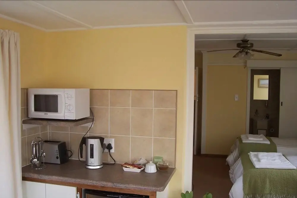 Merwehuis Bed and Breakfast