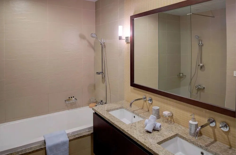 Dream Inn Apartments - Tiara(دريم إن دبي - تيارا)