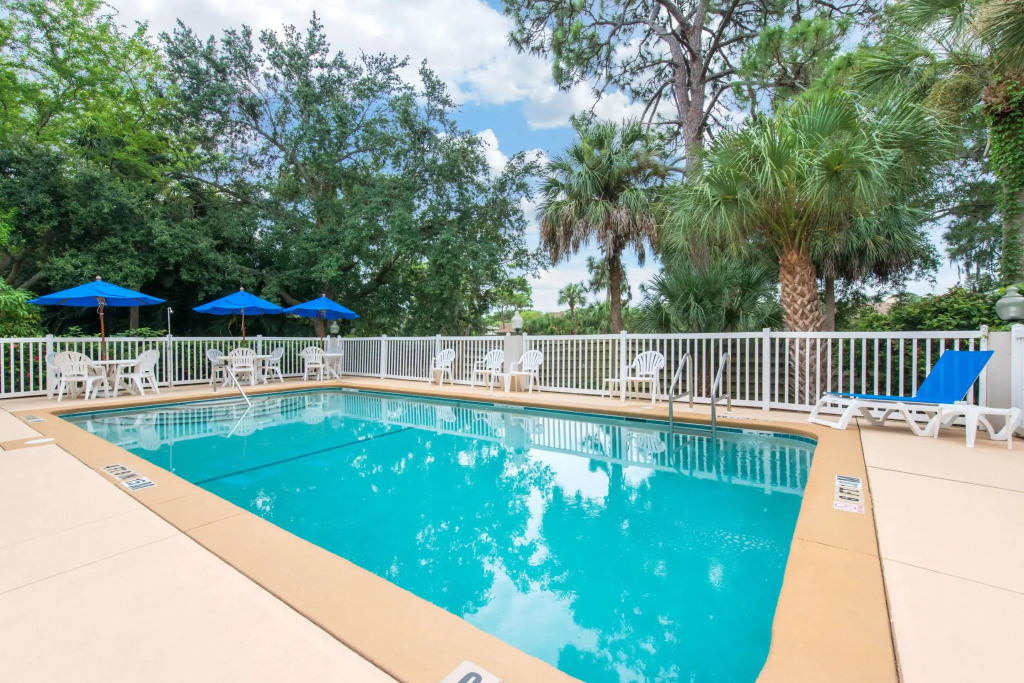 Sleep Inn Sarasota North