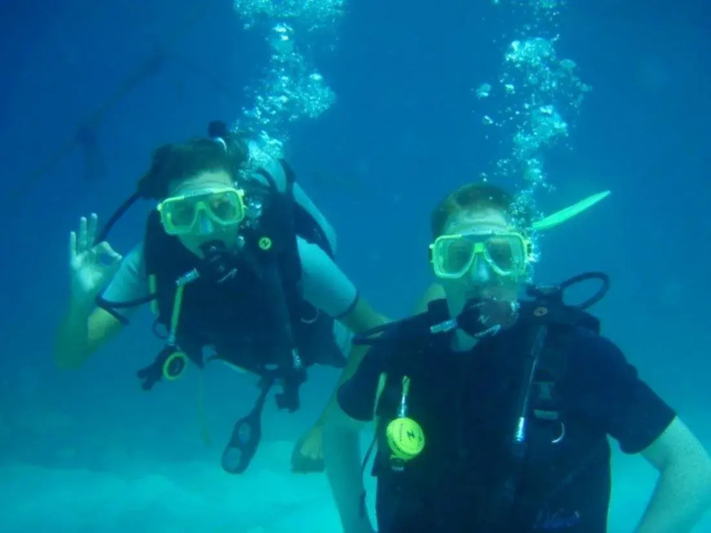 Shari-La Perhentian Island Resort - Bluestar