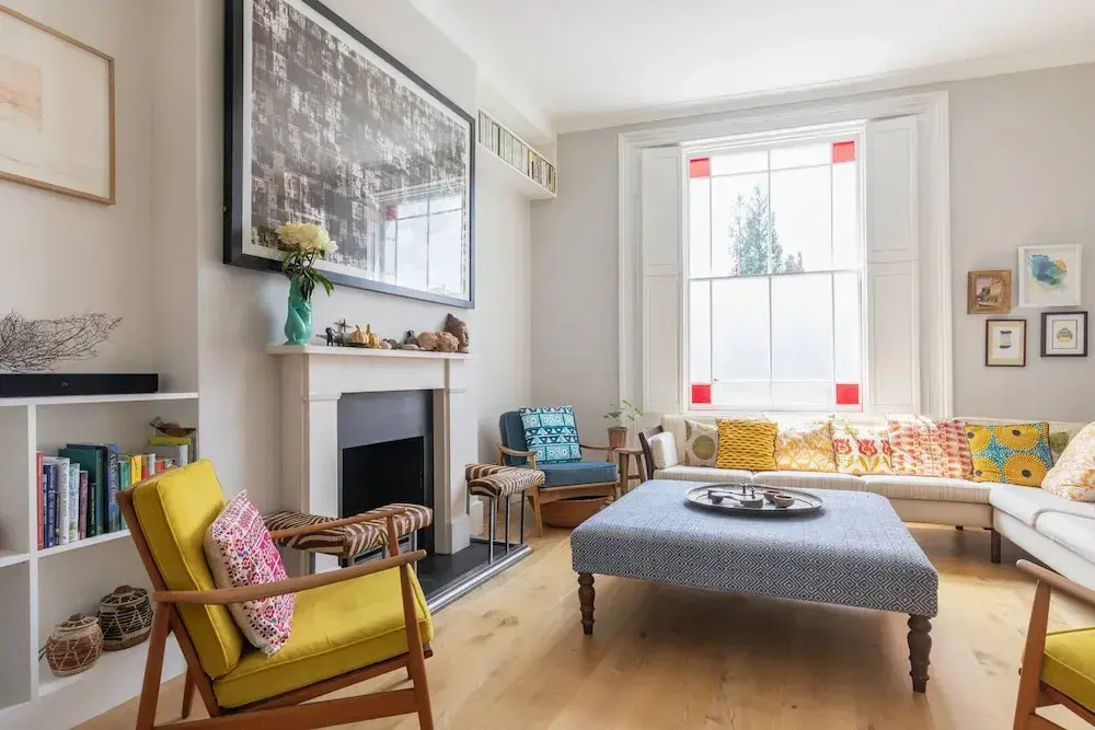 Lyme Terrace by Onefinestay