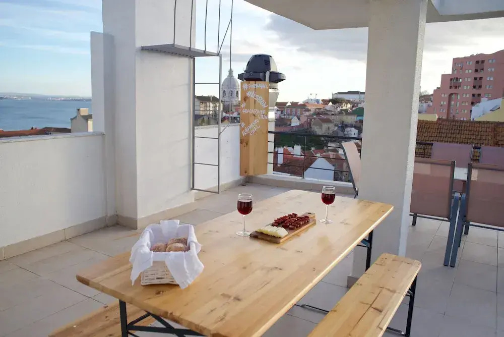 Graça Riverview