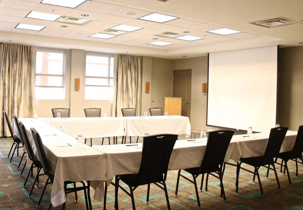 Residence Inn Newport News Airport