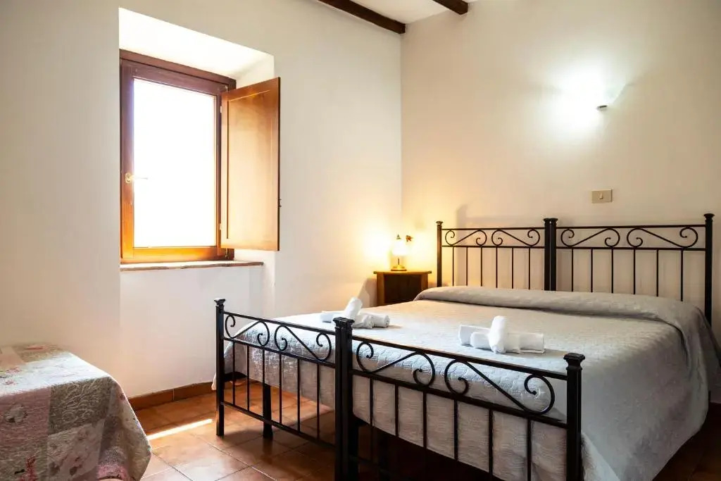 Agriturismo Eden