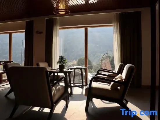 Shan You Shan Mei Ling Mountain Abode