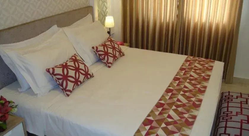 Gallery Guesthouse Amman