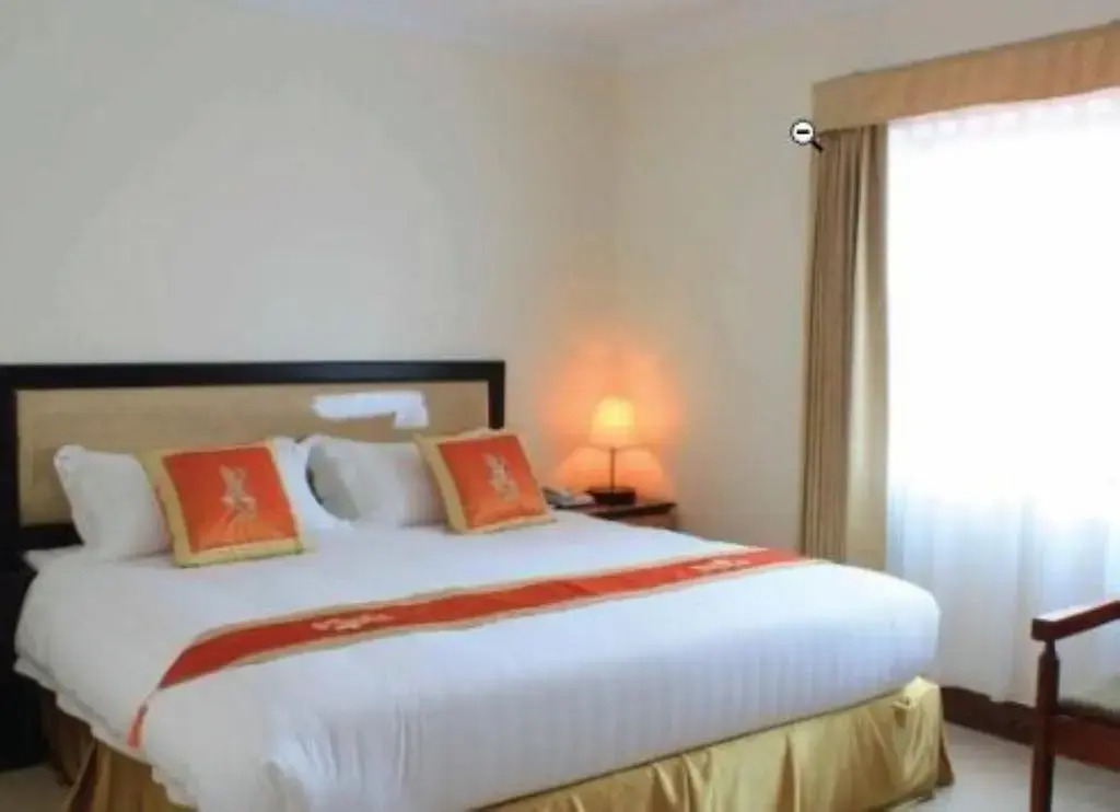 Cardamom Hotel & Apartment