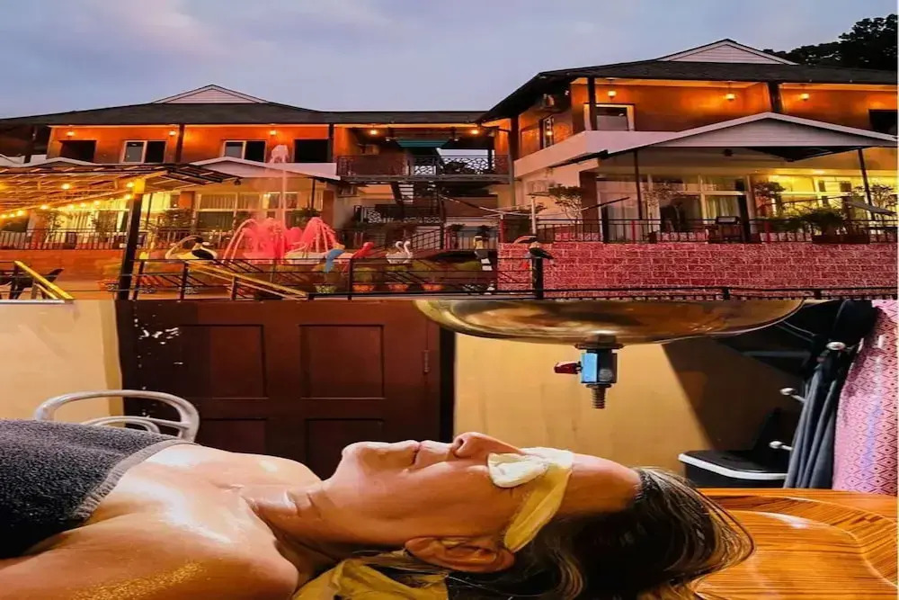 AyurGem Ayurveda Yoga &  Wellness Retreat