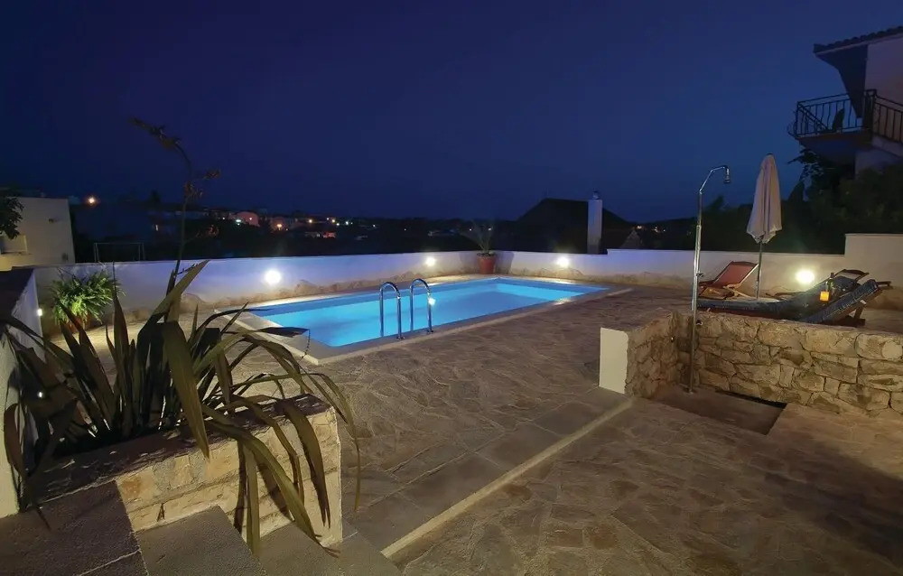 Holiday Home Liveja Ii Iv