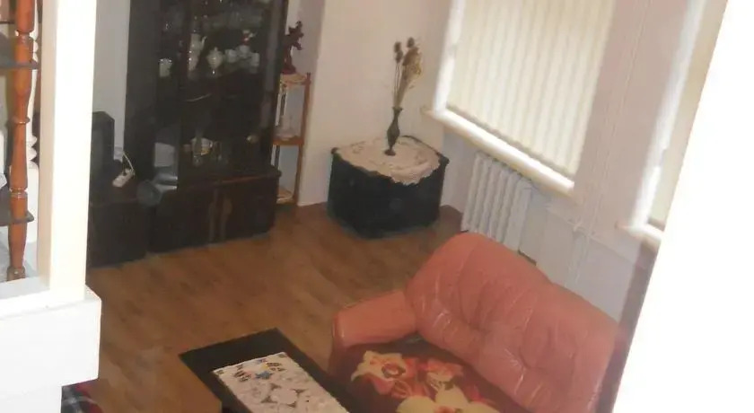 Studio apartments