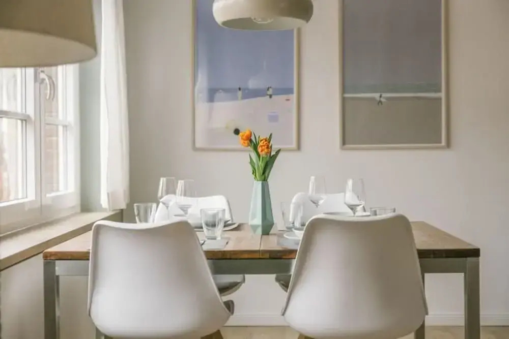 Apartment in St Peter-Ording