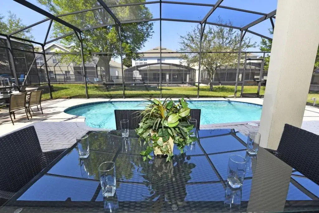 The Windsor Hills Resort 7767GTSGIE - Six Bedroom House