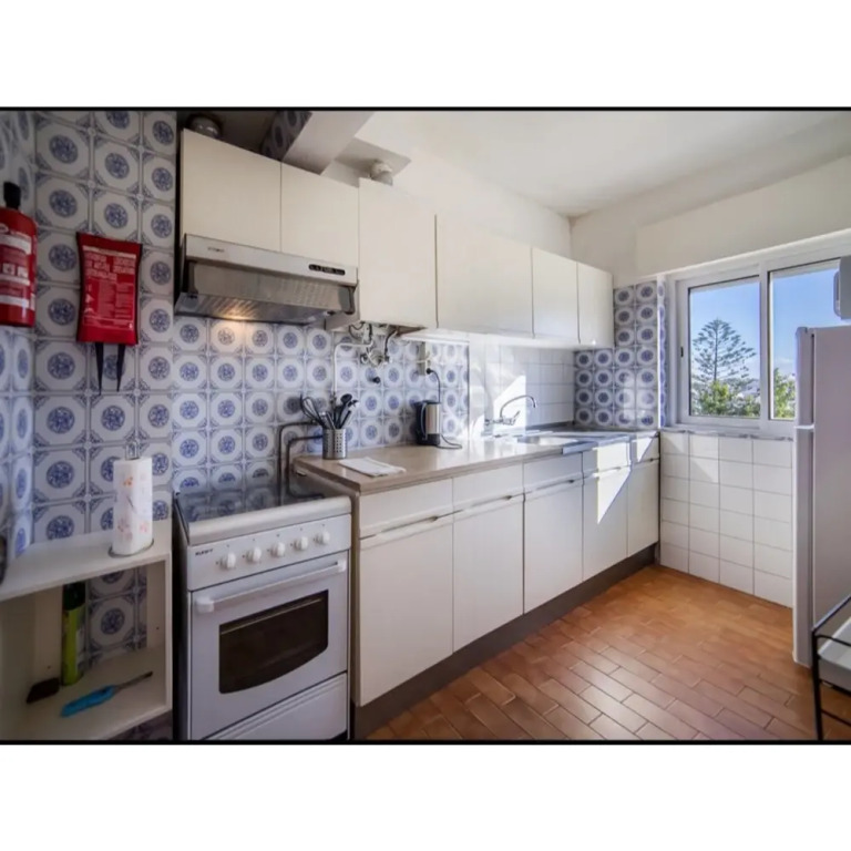 Apartamento Santo Amaro