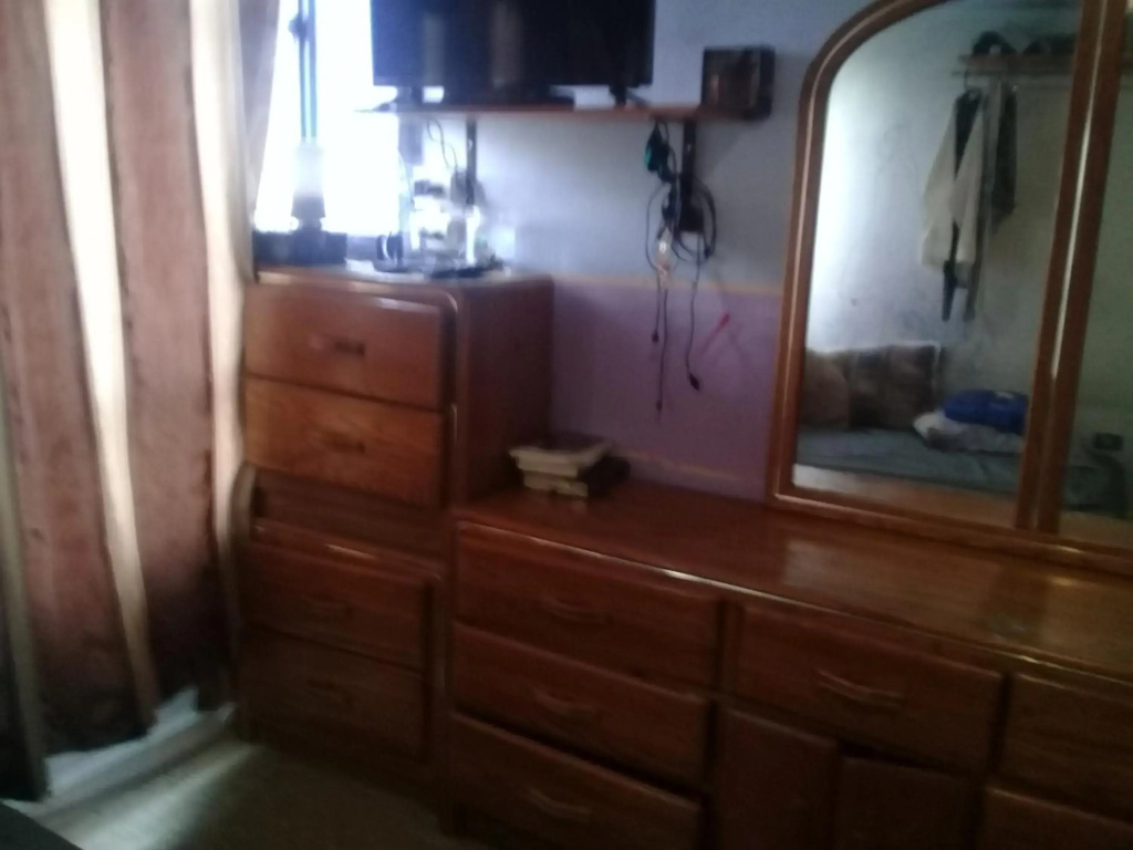 Apartamento en colonia tacubaya