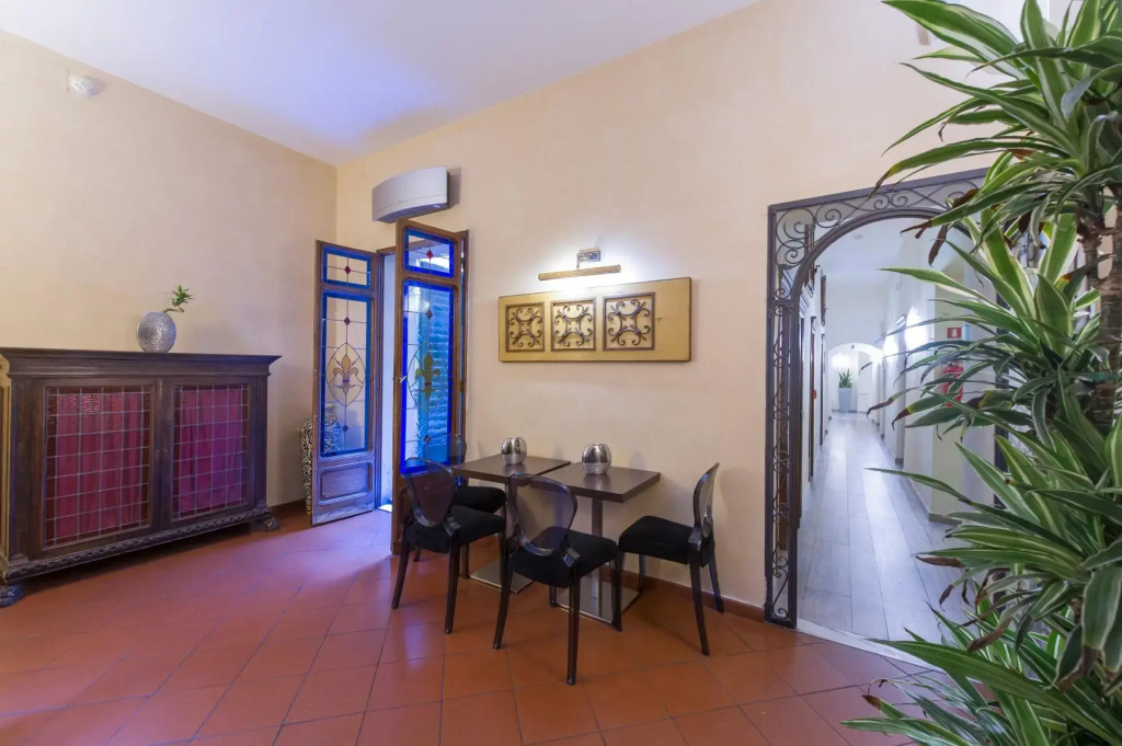 Hotel Cosimo de Medici