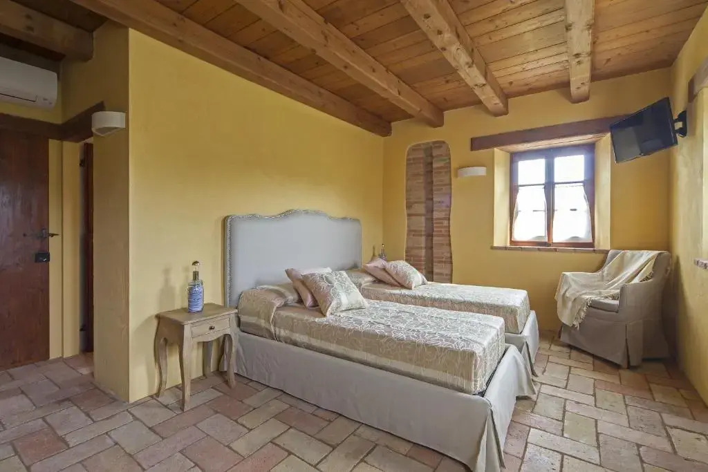 Villa Pedossa