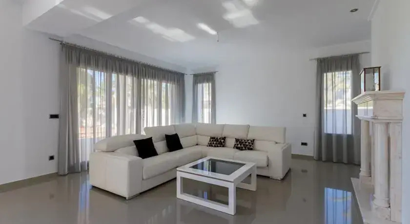 Villa Carmen