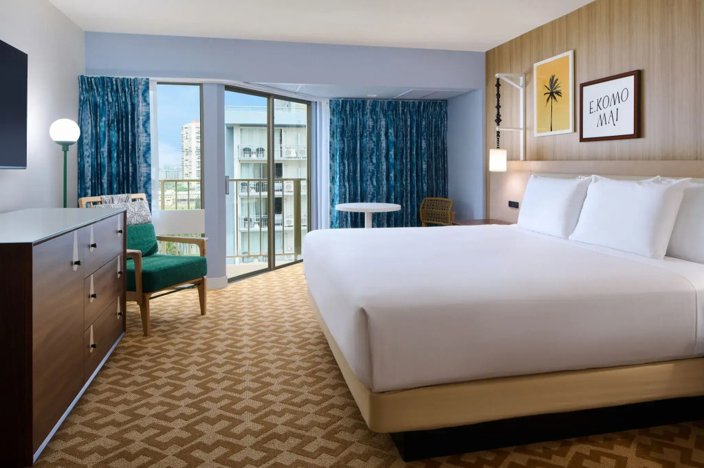 Waikiki Malia
