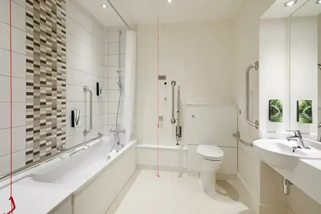 Premier Inn London Tolworth