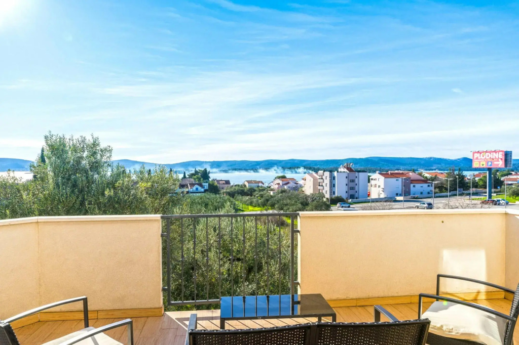 Villa Slavica ZadarVillas