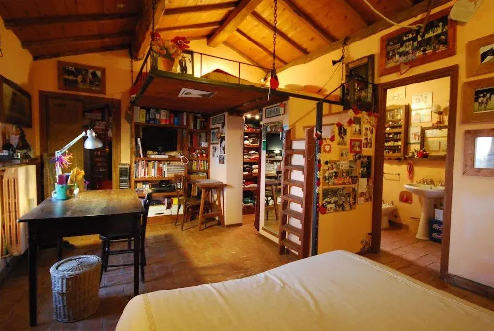 Bed And Breakfast Dopo Il Settimo Cielo