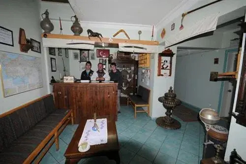 Efes Antik Hotel
