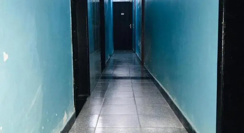 Hotel Sao Paulo