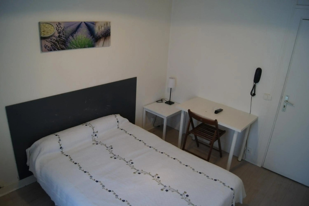 Hôtel Moderne